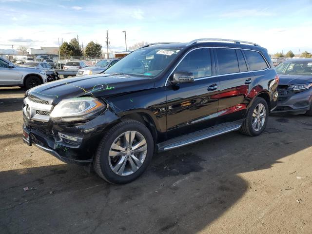 MERCEDES-BENZ GL-CLASS 2014 4jgdf7ce7ea327346