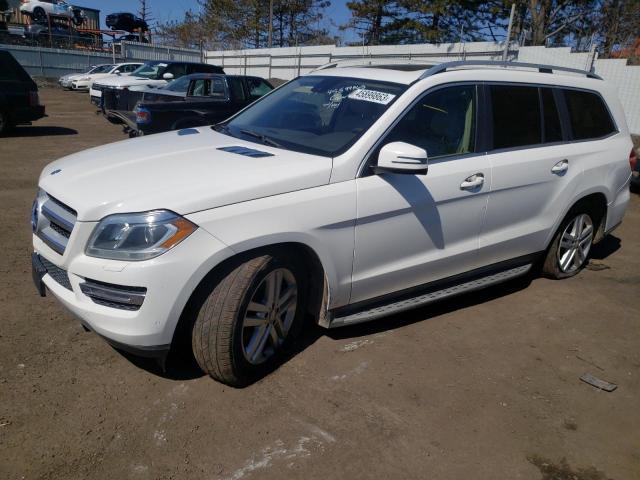 MERCEDES-BENZ GL 450 4MA 2014 4jgdf7ce7ea336564