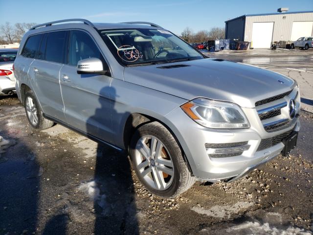 MERCEDES-BENZ GL 450 4MA 2014 4jgdf7ce7ea340677