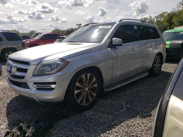 MERCEDES-BENZ GL-CLASS 2014 4jgdf7ce7ea344051