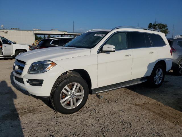 MERCEDES-BENZ GL 450 4MA 2014 4jgdf7ce7ea344745