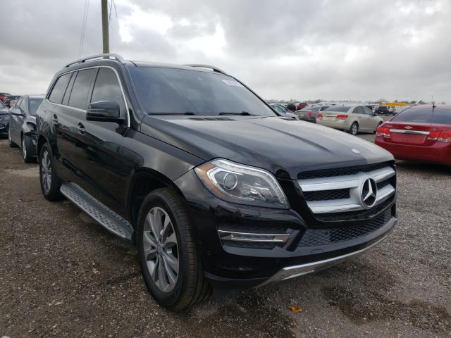 MERCEDES-BENZ GL 450 4MA 2014 4jgdf7ce7ea354451