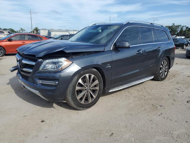 MERCEDES-BENZ GL 450 4MA 2014 4jgdf7ce7ea364803