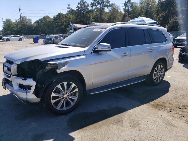 MERCEDES-BENZ GL-CLASS 2014 4jgdf7ce7ea371105