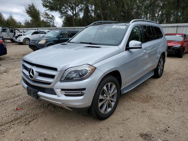 MERCEDES-BENZ GL-CLASS 2014 4jgdf7ce7ea371167