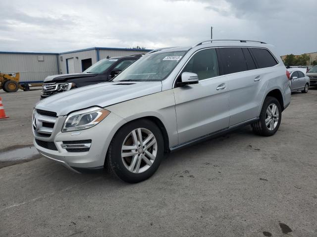 MERCEDES-BENZ GL 450 4MA 2014 4jgdf7ce7ea371704