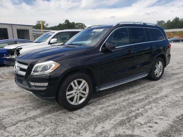 MERCEDES-BENZ GL 450 4MA 2014 4jgdf7ce7ea373095