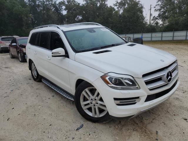 MERCEDES-BENZ GL 450 4MA 2014 4jgdf7ce7ea373940