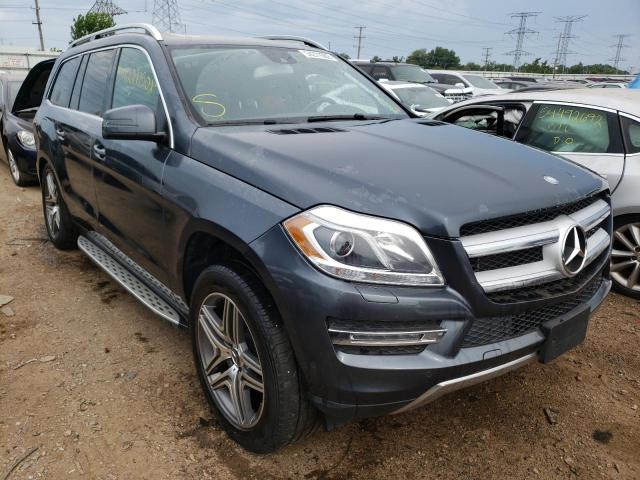 MERCEDES-BENZ GL 450 4MA 2014 4jgdf7ce7ea379477