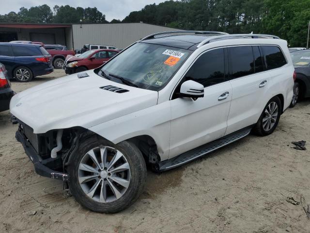 MERCEDES-BENZ GL 450 4MA 2014 4jgdf7ce7ea381262