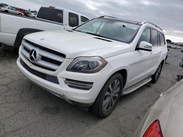 MERCEDES-BENZ GL 450 4MA 2014 4jgdf7ce7ea383142