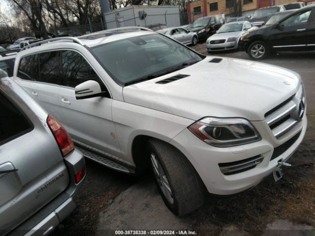 MERCEDES-BENZ GL 2014 4jgdf7ce7ea383559