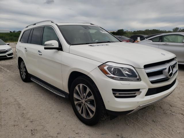 MERCEDES-BENZ GL 450 4MA 2014 4jgdf7ce7ea387417