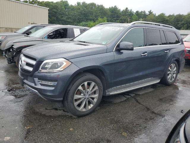 MERCEDES-BENZ GL 450 4MA 2014 4jgdf7ce7ea391600