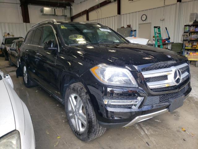 MERCEDES-BENZ GL 450 4MA 2014 4jgdf7ce7ea400148