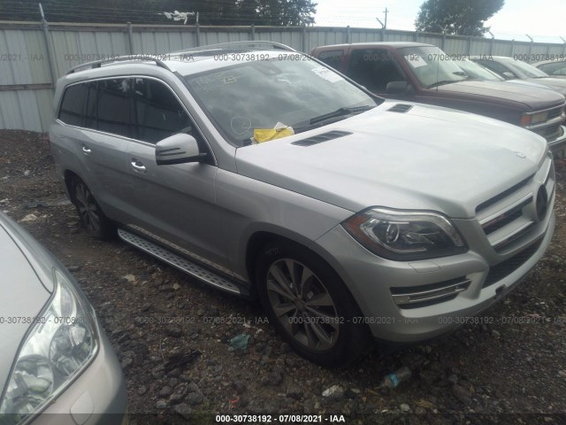 MERCEDES-BENZ GL-CLASS 2014 4jgdf7ce7ea402823