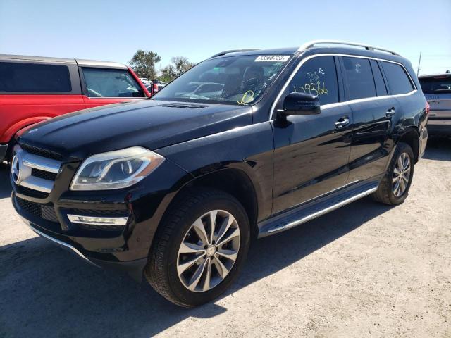 MERCEDES-BENZ GL 450 4MA 2014 4jgdf7ce7ea407889