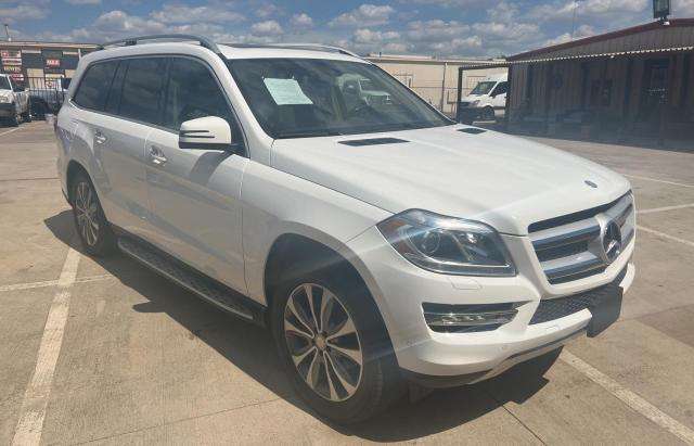 MERCEDES-BENZ GL 450 4MA 2014 4jgdf7ce7ea413448