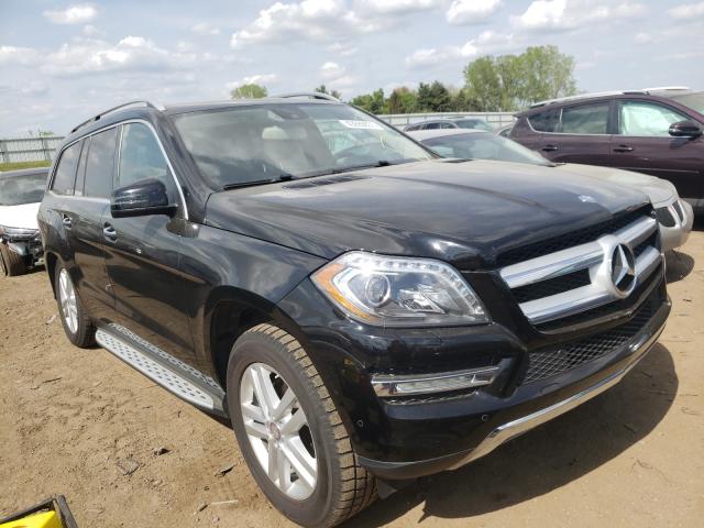 MERCEDES-BENZ GL 450 4MA 2014 4jgdf7ce7ea414227