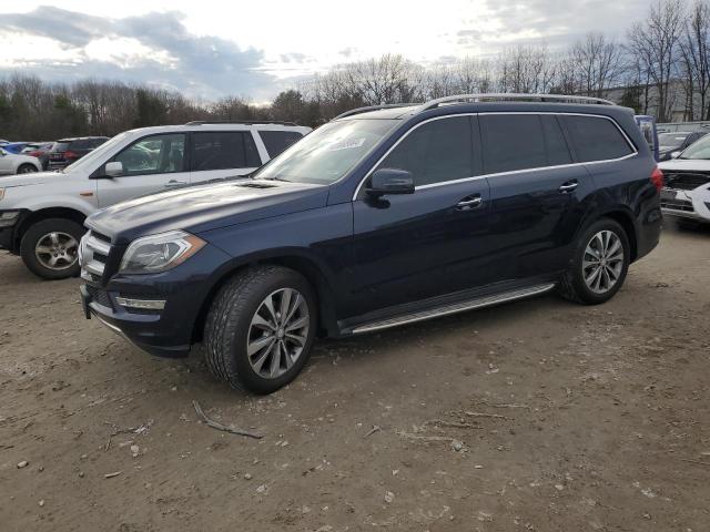 MERCEDES-BENZ GL-CLASS 2014 4jgdf7ce7ea417001