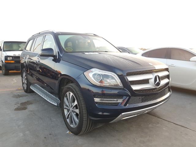 MERCEDES-BENZ GL 450 4MA 2014 4jgdf7ce7ea418732