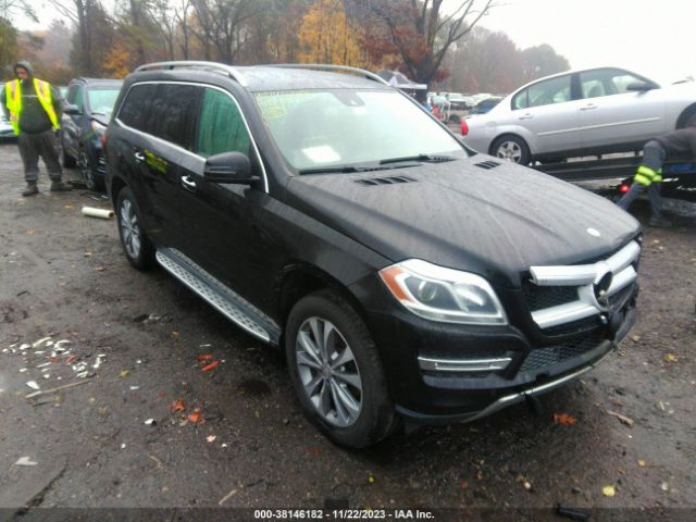 MERCEDES-BENZ GL 450 2014 4jgdf7ce7ea422621