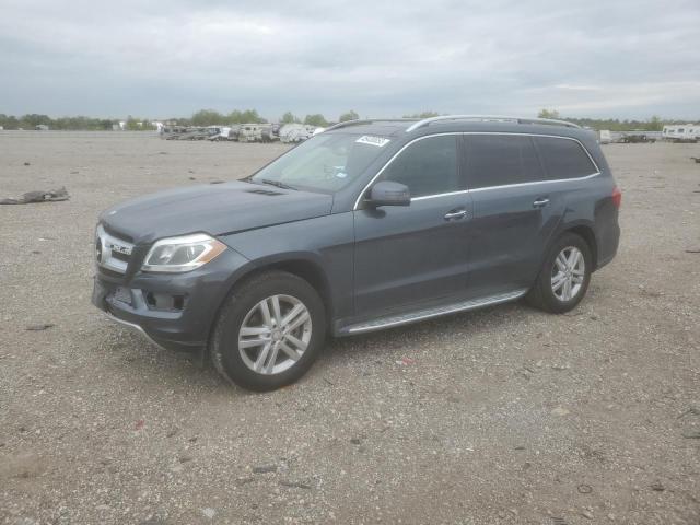 MERCEDES-BENZ GL 450 4MA 2014 4jgdf7ce7ea423400