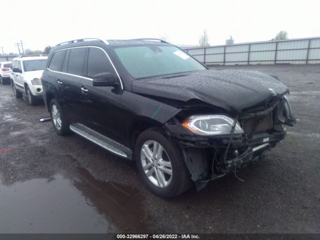 MERCEDES-BENZ GL-CLASS 2014 4jgdf7ce7ea426958