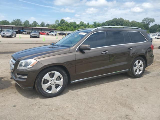 MERCEDES-BENZ GL-CLASS 2014 4jgdf7ce7ea437698