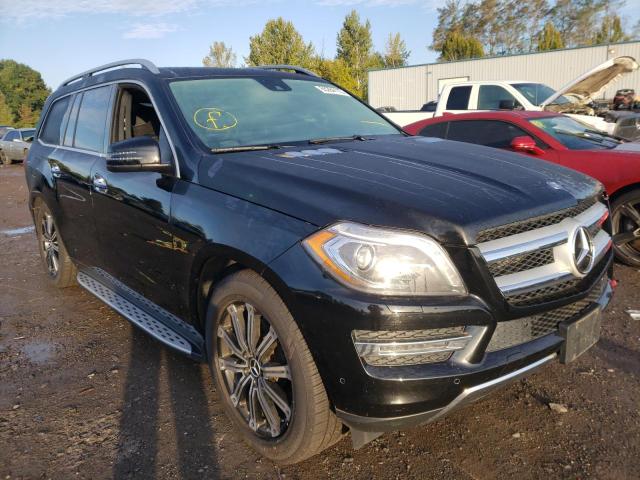 MERCEDES-BENZ GL 450 4MA 2014 4jgdf7ce7ea439483