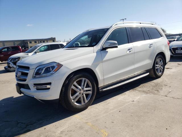 MERCEDES-BENZ GL-CLASS 2013 4jgdf7ce8da101797