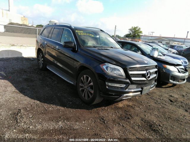 MERCEDES-BENZ GL-CLASS 2013 4jgdf7ce8da102321