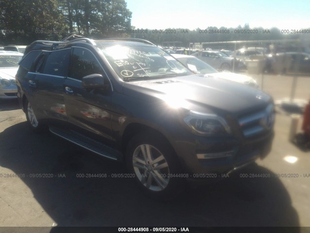 MERCEDES-BENZ GL-CLASS 2013 4jgdf7ce8da113173