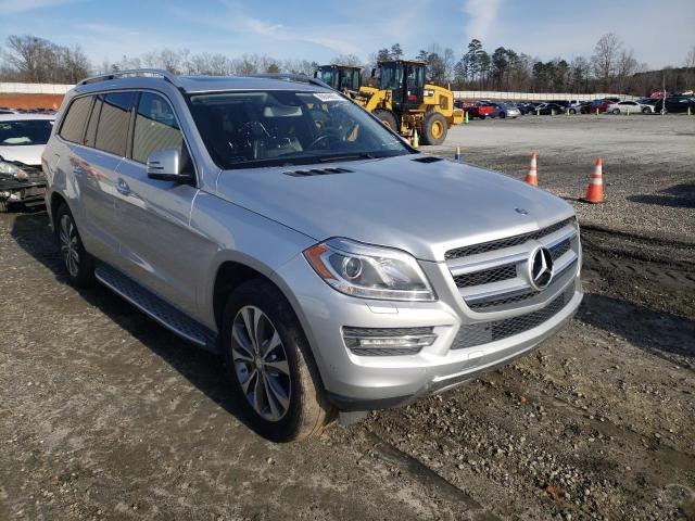 MERCEDES-BENZ GL 450 4MA 2013 4jgdf7ce8da125095