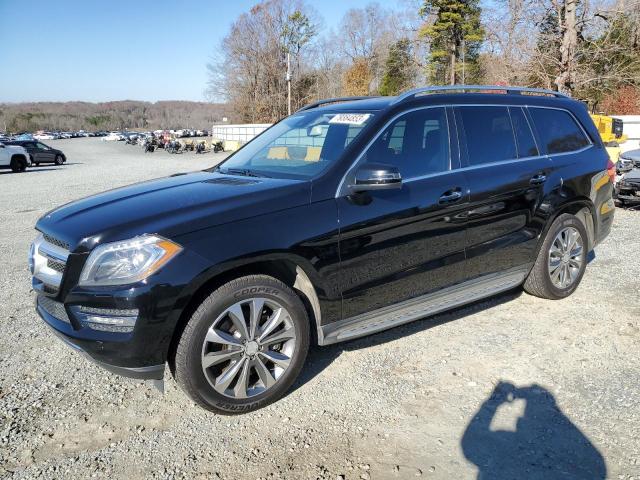 MERCEDES-BENZ GL-CLASS 2013 4jgdf7ce8da125498