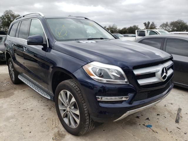 MERCEDES-BENZ GL 450 4MA 2013 4jgdf7ce8da127381