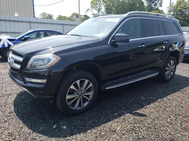 MERCEDES-BENZ GL 450 4MA 2013 4jgdf7ce8da146285