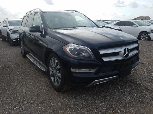 MERCEDES-BENZ GL 450 4MA 2013 4jgdf7ce8da147825