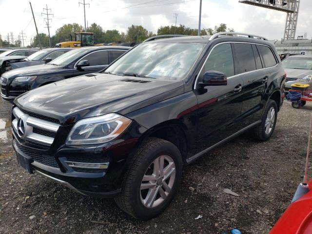 MERCEDES-BENZ GL 450 4MA 2013 4jgdf7ce8da150000