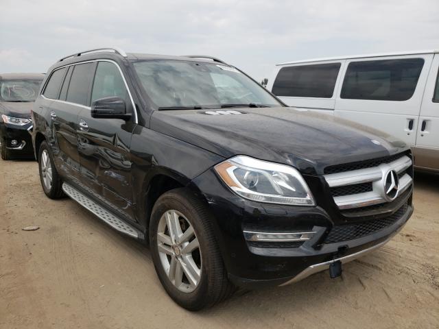 MERCEDES-BENZ GL 450 4MA 2013 4jgdf7ce8da150434