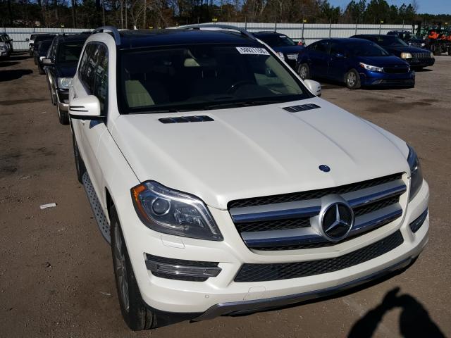 MERCEDES-BENZ GL 450 4MA 2013 4jgdf7ce8da173518