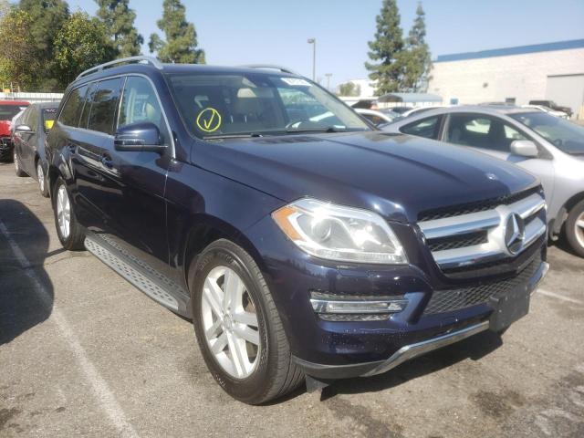 MERCEDES-BENZ GL 450 4MA 2013 4jgdf7ce8da174538