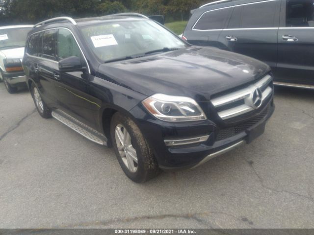 MERCEDES-BENZ GL-CLASS 2013 4jgdf7ce8da175897