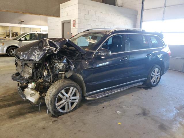 MERCEDES-BENZ GL-CLASS 2013 4jgdf7ce8da175995