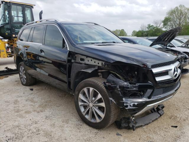 MERCEDES-BENZ GL 450 4MA 2013 4jgdf7ce8da180209