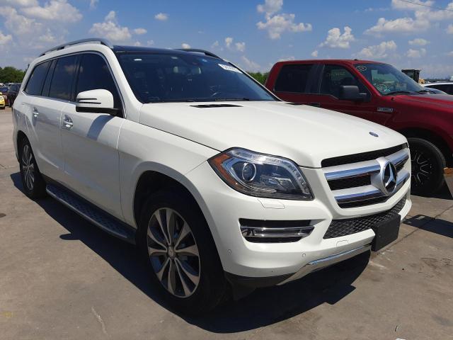 MERCEDES-BENZ GL-CLASS 2013 4jgdf7ce8da190013