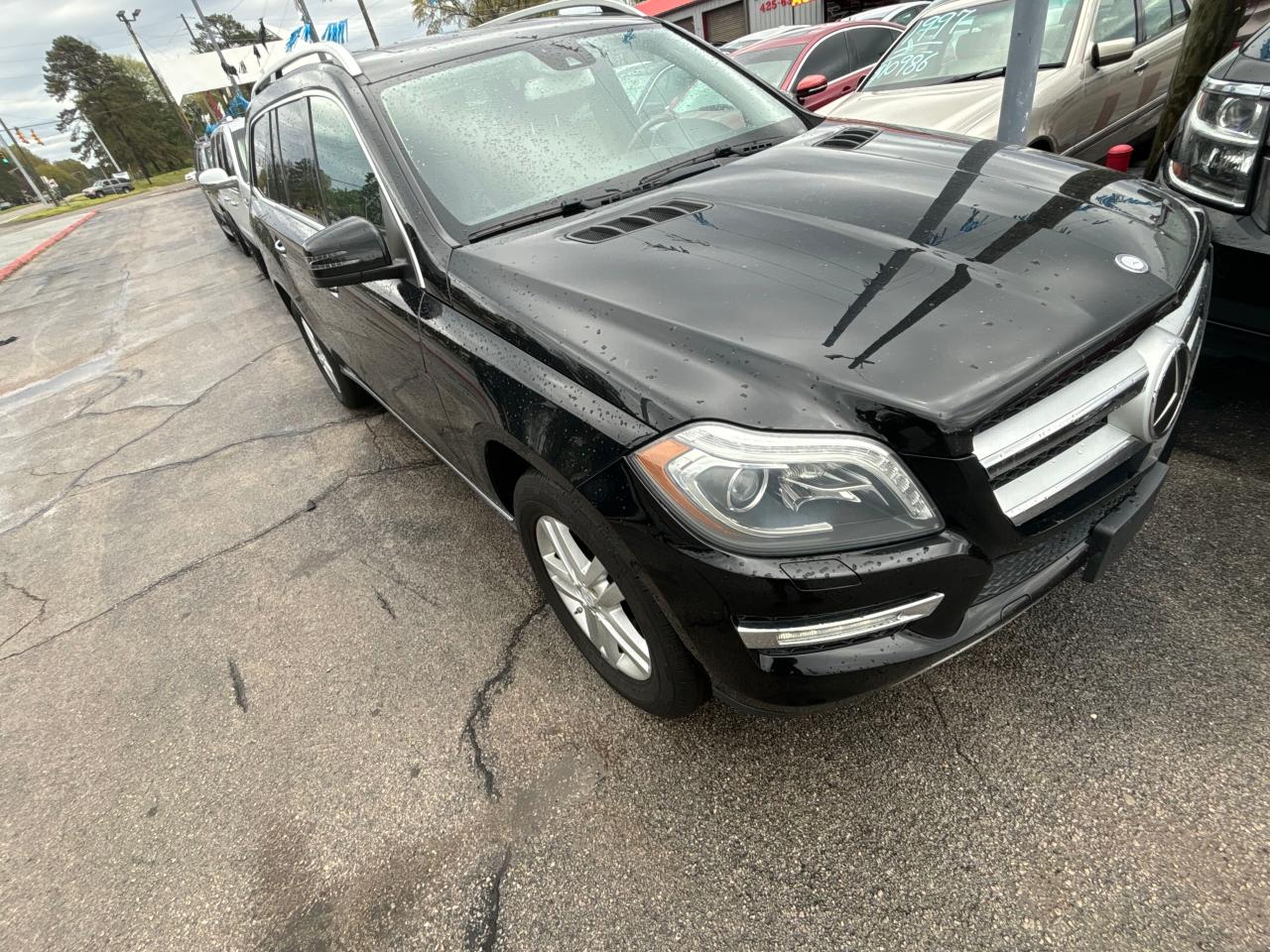 MERCEDES-BENZ GL-KLASSE 2013 4jgdf7ce8da192232