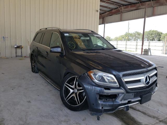 MERCEDES-BENZ GL 450 4MA 2013 4jgdf7ce8da197589