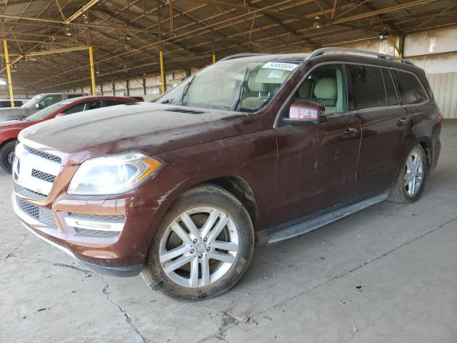 MERCEDES-BENZ GL-CLASS 2013 4jgdf7ce8da205738