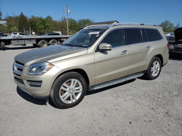 MERCEDES-BENZ GL 450 4MA 2013 4jgdf7ce8da211779